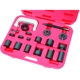 Purchase Top-Quality Ball Joint Service Set by RODAC - BJS21 pa3