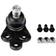 Purchase Top-Quality SUSPENSIA CHASSIS - X07BJ0048 - Front Suspension Ball Joint pa1