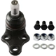 Purchase Top-Quality SUSPENSIA CHASSIS - X07BJ1144 - Front Suspension Ball Joint pa2