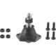 Purchase Top-Quality SUSPENSIA CHASSIS - X07BJ6888 - Front Suspension Ball Joint pa2