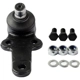 Purchase Top-Quality SUSPENSIA CHASSIS - X15BJ0401 - Front Suspension Ball Joint pa1