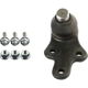Purchase Top-Quality SUSPENSIA CHASSIS - X15BJ0430 - Front Left Suspension Ball Joint pa2