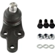 Purchase Top-Quality SUSPENSIA CHASSIS - X15BJ0560 - Front Suspension Ball Joint pa2