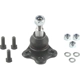 Purchase Top-Quality SUSPENSIA CHASSIS - X15BJ0579 - Front Suspension Ball Joint pa2
