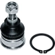 Purchase Top-Quality SUSPENSIA CHASSIS - X17BJ0630 - Front Suspension Ball Joint pa2