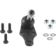 Purchase Top-Quality SUSPENSIA CHASSIS - X25BJ2092 - Front Suspension Ball Joint pa2