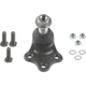Purchase Top-Quality SUSPENSIA CHASSIS - X25BJ2139 - Front Suspension Ball Joint pa2