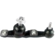 Purchase Top-Quality SUSPENSIA CHASSIS - X30BJ0346 - Front Right Suspension Ball Joint pa1