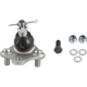 Purchase Top-Quality SUSPENSIA CHASSIS - X50BJ4012 -  Front Suspension Ball Joint pa2
