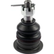 Purchase Top-Quality SUSPENSIA CHASSIS - X50BJ4032 -  Front Suspension Ball Joint pa2