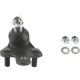 Purchase Top-Quality SUSPENSIA CHASSIS - X50BJ4054 - Front Left Suspension Ball Joint pa2