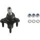 Purchase Top-Quality SUSPENSIA CHASSIS - X52BJ0333 - Front Left Lower Suspension Ball Joint pa2