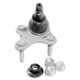Purchase Top-Quality SUSPENSIA CHASSIS - X52BJ4416 - Front Right Suspension Ball Joint pa1