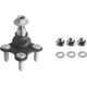 Purchase Top-Quality Ball Joint by SUSPENSIA CHASSIS - X52BK0011 pa1