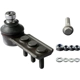 Purchase Top-Quality SUSPENSIA CHASSIS - X53BJ4595 - Front Suspension Ball Joint pa2