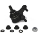 Purchase Top-Quality Ball Joint by TRANSIT WAREHOUSE - 72-K80663 pa2