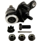 Purchase Top-Quality TRW AUTOMOTIVE - JBJ458 - Ball Joints pa2