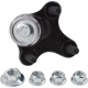 Purchase Top-Quality TRW AUTOMOTIVE - JBJ794 - Ball Joints pa2