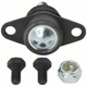 Purchase Top-Quality Ball Joint by TRW AUTOMOTIVE - JBJ713 pa2