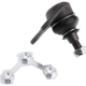 Purchase Top-Quality Ball Joint by URO - 1J0407365J pa5