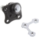 Purchase Top-Quality URO - 1J0407366J - Ball Joint pa4