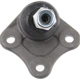 Purchase Top-Quality URO - 1J0407366J - Ball Joint pa6