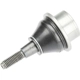 Purchase Top-Quality Ball Joint by URO - C2P2545BJ pa4
