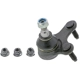 Purchase Top-Quality VAICO - V10-3120 - Front Driver Side Ball Joint pa1