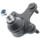 Purchase Top-Quality VAICO - V10-3121 - Front Passenger Side Ball Joint pa1