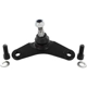 Purchase Top-Quality Ball Joint by VAICO - V20-7176 pa2