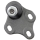 Purchase Top-Quality Ball Joint by VAICO - V10-0780 pa1