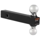 Purchase Top-Quality Ball Mount by CURT MANUFACTURING - 45002 pa2