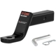Purchase Top-Quality Ball Mount by CURT MANUFACTURING - 45052 pa1