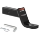 Purchase Top-Quality Ball Mount by CURT MANUFACTURING - 45052 pa2
