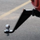 Purchase Top-Quality Ball Mount by CURT MANUFACTURING - 45090 pa4