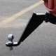 Purchase Top-Quality Ball Mount by CURT MANUFACTURING - 45110 pa5