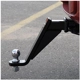 Purchase Top-Quality Ball Mount by CURT MANUFACTURING - 45290 pa8