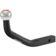 Purchase Top-Quality Ball Mount by CURT MANUFACTURING - 45562 pa1