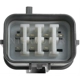Purchase Top-Quality Ballast Resistor by BLUE STREAK (HYGRADE MOTOR) - RU30 pa3
