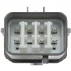 Purchase Top-Quality Ballast Resistor by BLUE STREAK (HYGRADE MOTOR) - RU33 pa8