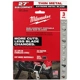 Purchase Top-Quality MILWAUKEE - 48-39-0711 - Extreme Thin Metal Sub - Compact Band Saw Blade pa3