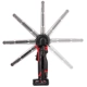Purchase Top-Quality MILWAUKEE - 2483-20 - M12 FUEL 3/8 X 13 Bandfile pa3