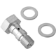 Purchase Top-Quality Banjo Bolt by AEROQUIP - FCM2921 pa4