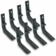 Purchase Top-Quality Bar Mount Kit by GO RHINO - 6803685 pa5
