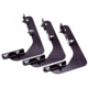 Purchase Top-Quality Bar Mount Kit by GO RHINO - 6840495 pa2