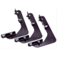 Purchase Top-Quality Bar Mount Kit by GO RHINO - 6840975 pa4