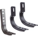 Purchase Top-Quality Bar Mount Kit by GO RHINO - 6840975 pa5