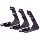 Purchase Top-Quality Bar Mount Kit by GO RHINO - 6841265 pa4