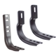 Purchase Top-Quality Bar Mount Kit by GO RHINO - 6843515 pa4