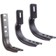 Purchase Top-Quality Bar Mount Kit by GO RHINO - 6843995 pa5